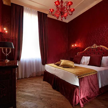 Ai Cavalieri Di Hotel Venice