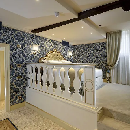 Ai Cavalieri Di Hotel