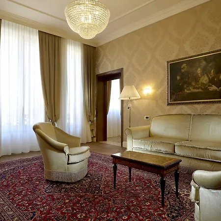 Hotel Ai Cavalieri Di Venice