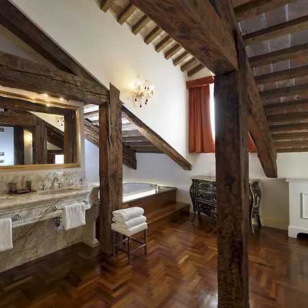 Ai Cavalieri Di Hotel