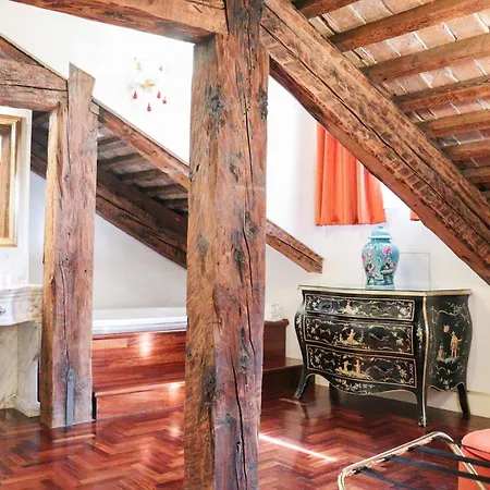 Ai Cavalieri Di 4* Venice