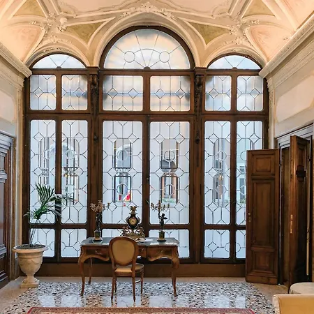Ai Cavalieri Di Venedig