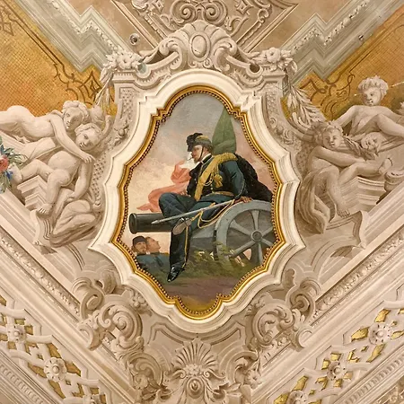 Ai Cavalieri Di 4* Venice