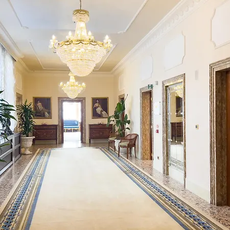 Ai Cavalieri Di Hotel Venice