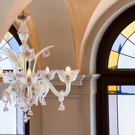 Ai Cavalieri Di 4* Venice