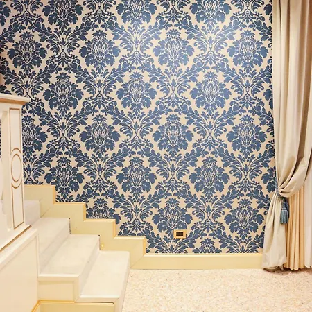 Ai Cavalieri Di Hotel Venice