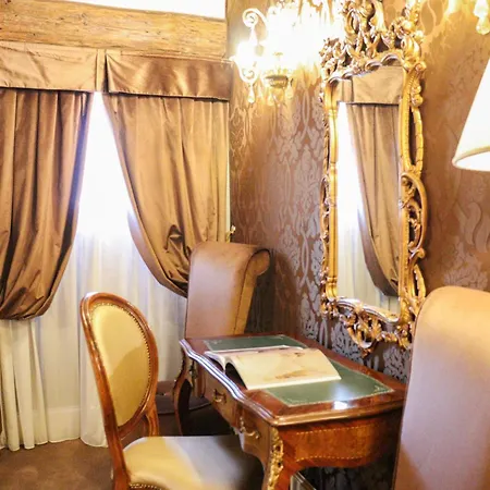 Ai Cavalieri Di Hotel Venice