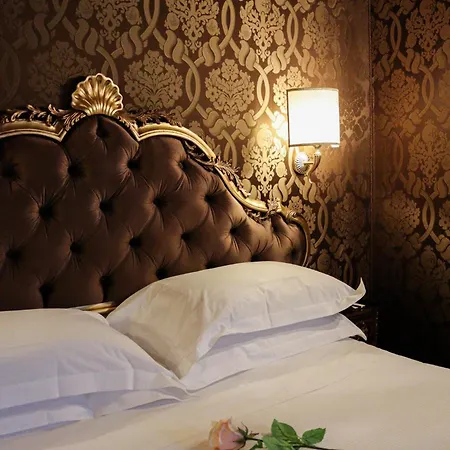 Ai Cavalieri Di 4* Venice