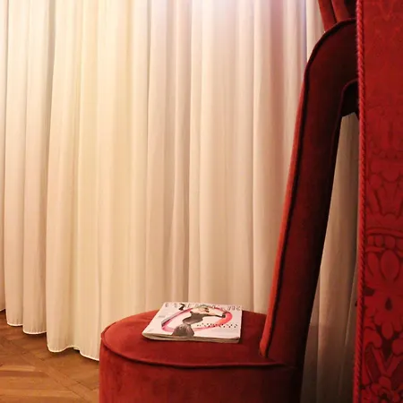 Ai Cavalieri Di Hotel Venedig