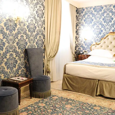Hotel Ai Cavalieri Di Venice