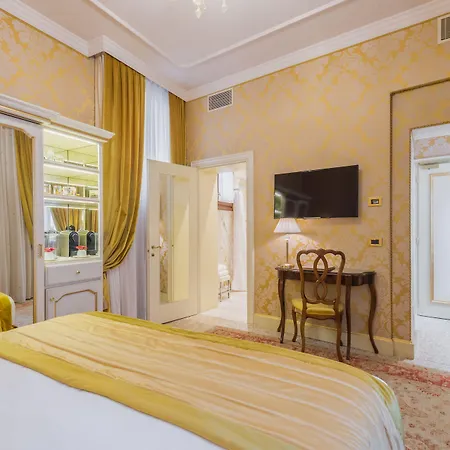 Ai Cavalieri Di ונציה