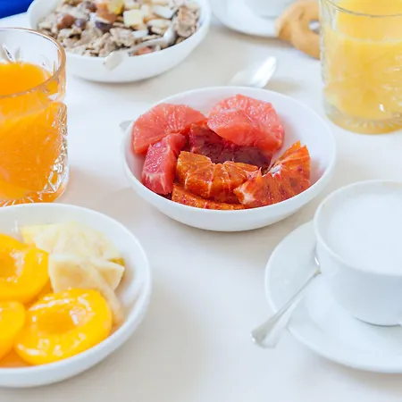 Ai Cavalieri Di ונציה