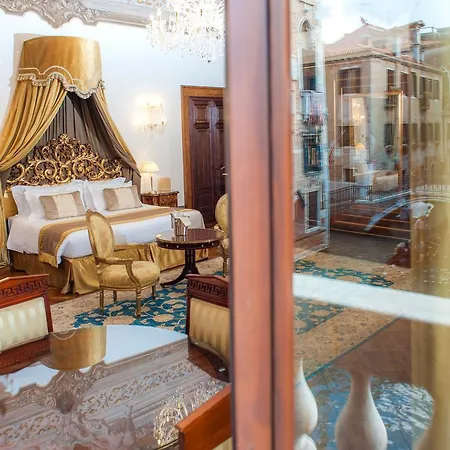 아이 카발리에리 디 베네치아