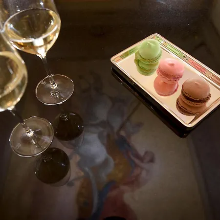 Ai Cavalieri Di Benátky