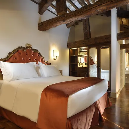 Ai Cavalieri Di Hotel