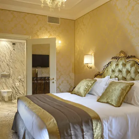 Ai Cavalieri Di Benátky