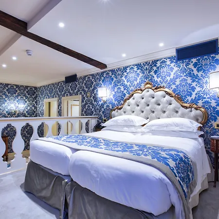 Ai Cavalieri Di 4* Benátky