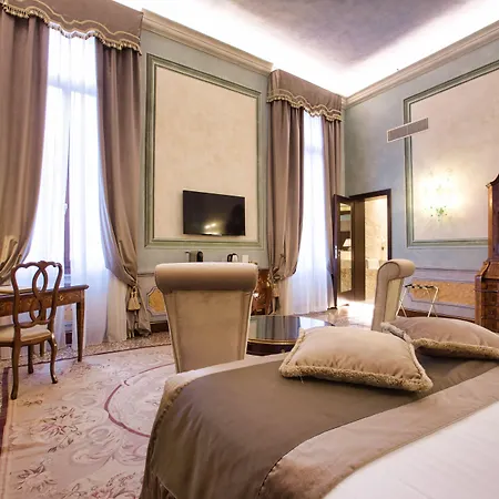 Ai Cavalieri Di Hotel Benátky