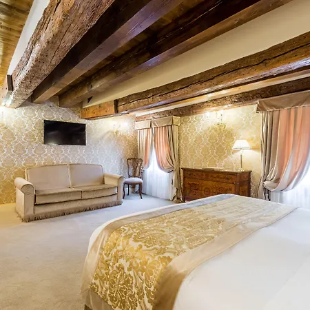 Ai Cavalieri Di Hotel Benátky