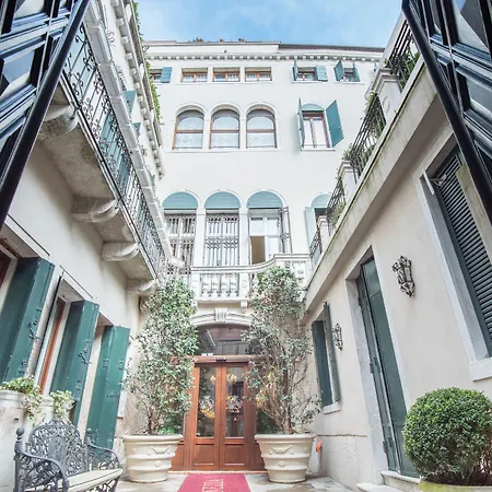 Hotel Ai Cavalieri Di