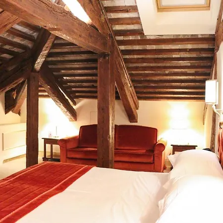 Hotel Ai Cavalieri Di Venedig