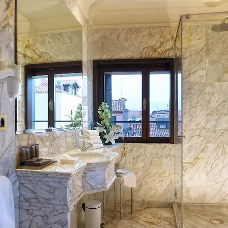 Ai Cavalieri Di 4* Wenecja