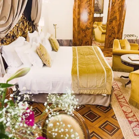 Ai Cavalieri Di 4* Venedig