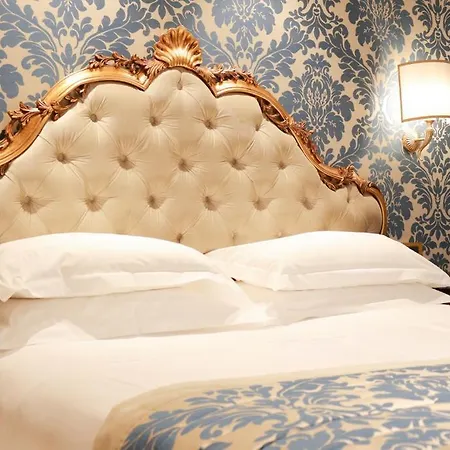 Ai Cavalieri Di 4* Benátky