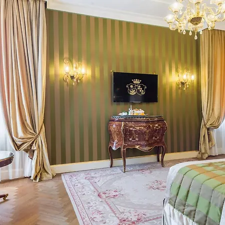 Ai Cavalieri Di