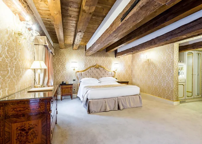 Ai Cavalieri Di Venetië