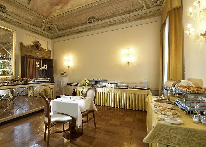 Ai Cavalieri Di 4*
