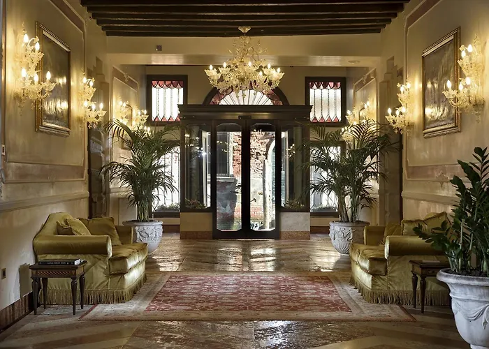 Ai Cavalieri Di 4*