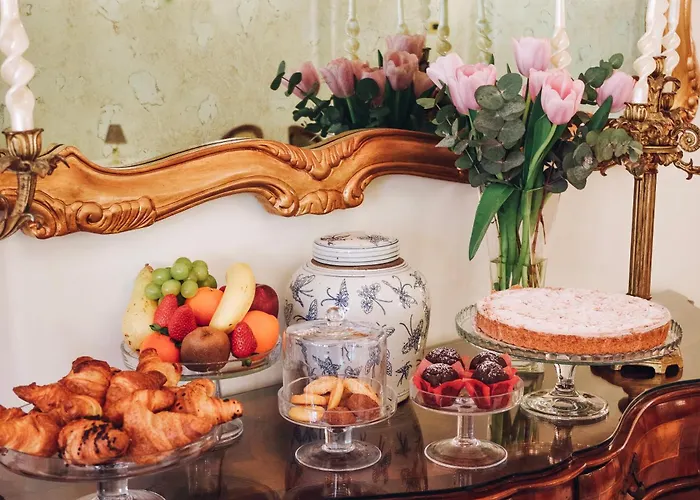 卡瓦列里威尼斯酒店