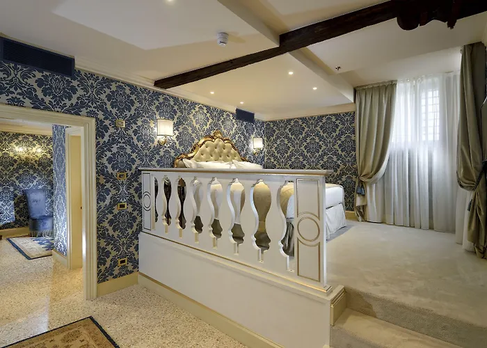 Ai Cavalieri Di Hotel