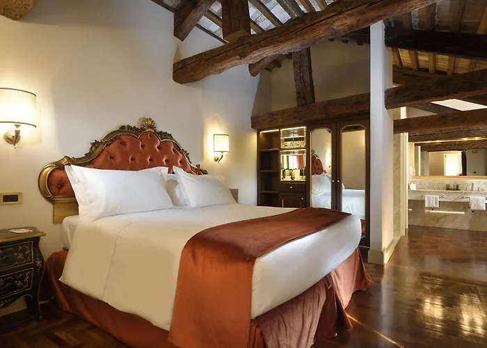 Ai Cavalieri Di Hotel