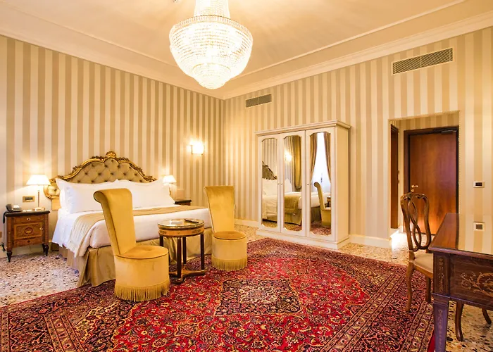 Ai Cavalieri Di Hotel