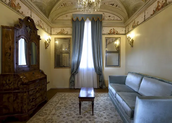Ai Cavalieri Di 4*