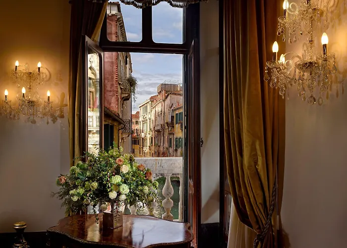 Ai Cavalieri Di Отель
