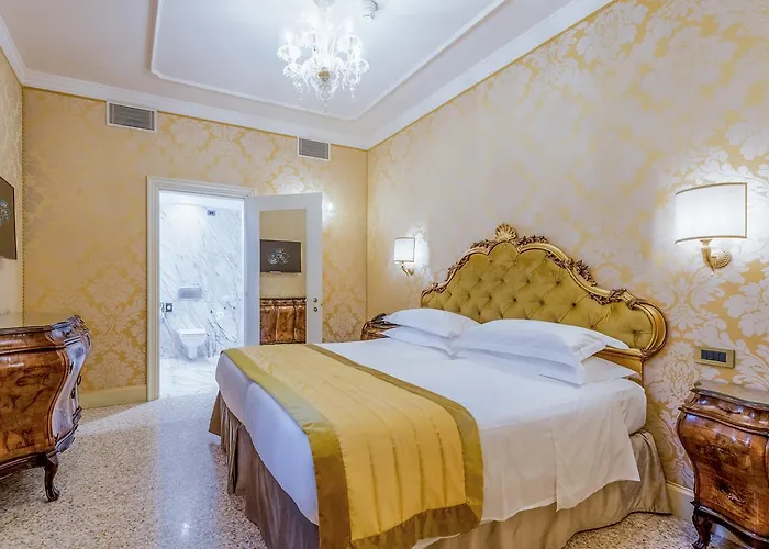 Ai Cavalieri Di Венеция