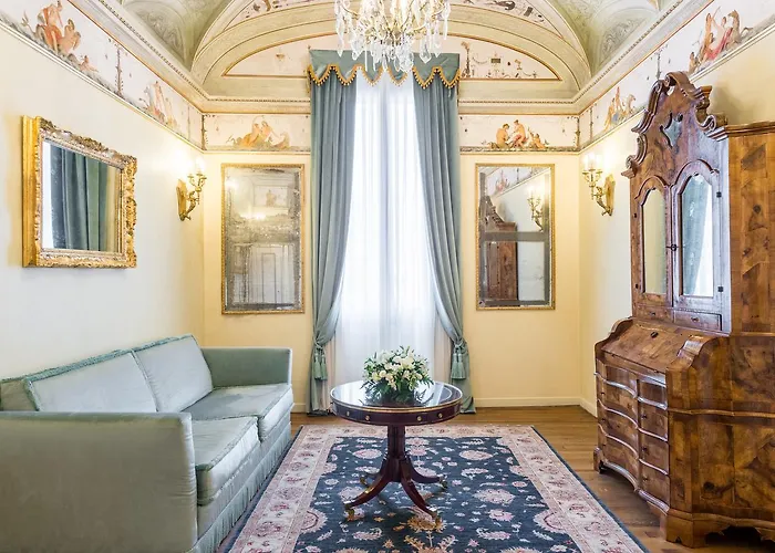 Ai Cavalieri Di
