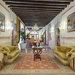 Otel Ai Cavalieri Di Venedik