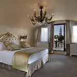 Ai Cavalieri Di Otel Venedik