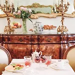 Ai Cavalieri Di Otel Venedik