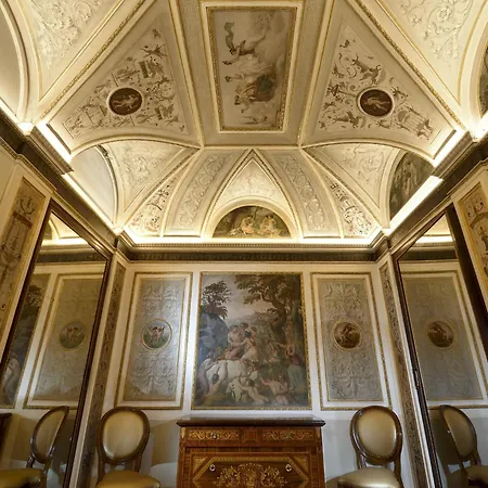 Hotel Ai Cavalieri Di Venice