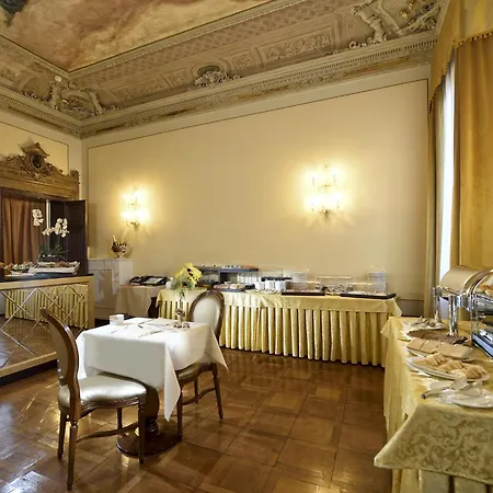 Ai Cavalieri Di 4*