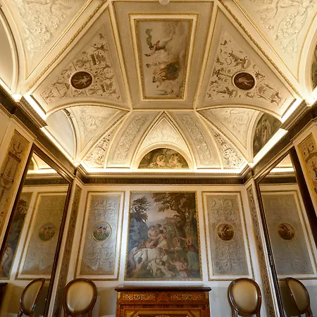 Отель Ai Cavalieri Di 4*
