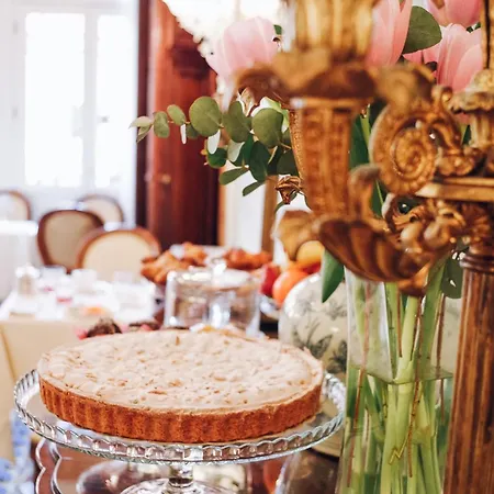 Hotel Ai Cavalieri Di Venice