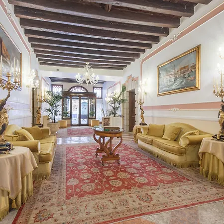 Ai Cavalieri Di Hotel