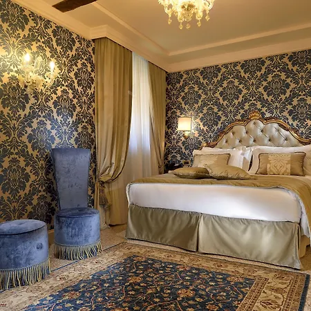 Ai Cavalieri Di Hotel