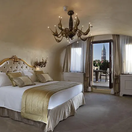 Ai Cavalieri Di Hotel Venice